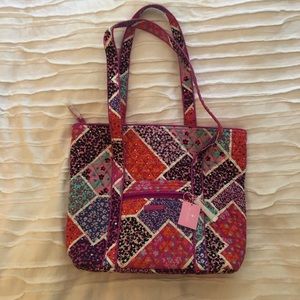 Vera Bradley shoulder bag